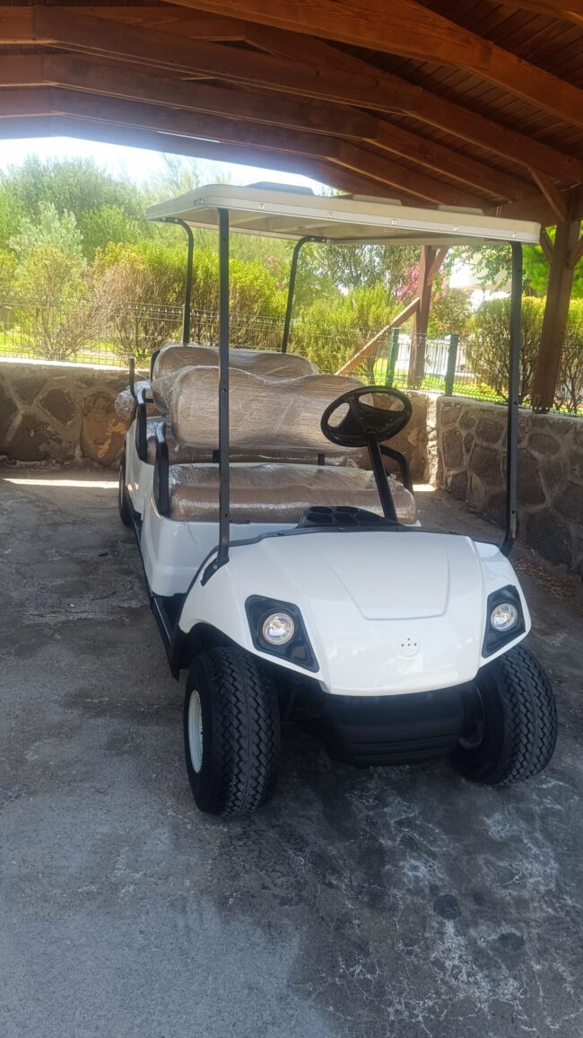 İkinci El Golf Aracı Alırken Nelere Dikkat Edilmeli?
