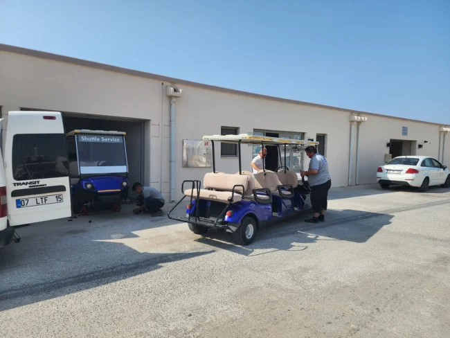 20221019_130023 Elektrikli Golf Aracı Tamiri